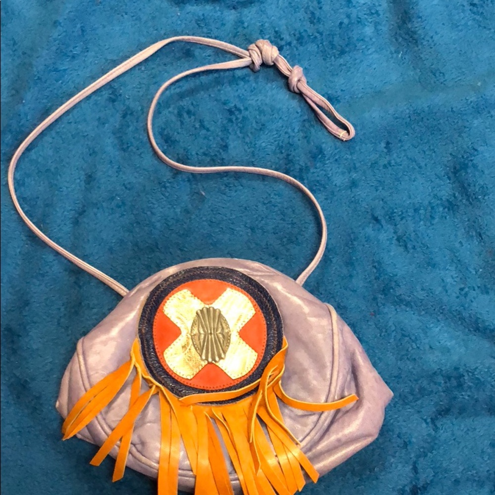 Crossbody/Shoulder vintage bag